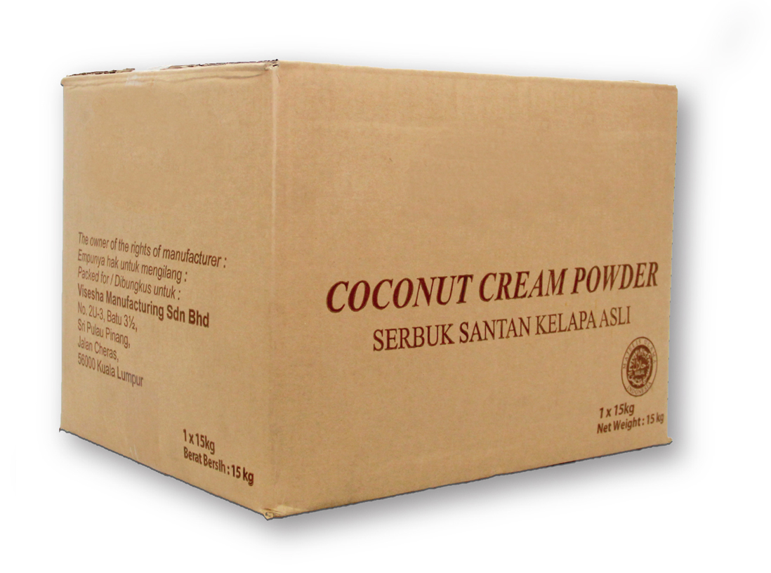 Coconut Milk Powder / Coconut Cream Powder
